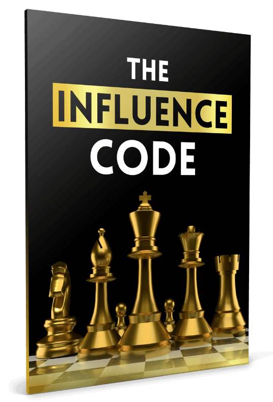 Free Bonus #3: The Influence Code