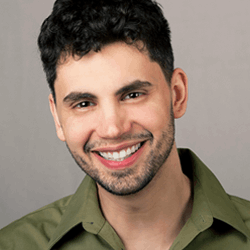 Dubai Wealth Secret Customer Reviews - Michael R. (Texas, USA)