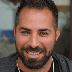 Dubai Wealth Secret Customer Reviews - David L. (California, USA)